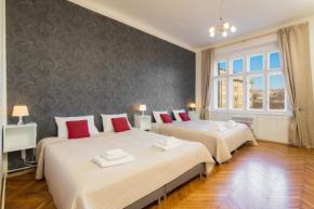  Vincanto Apartments  Прага